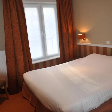 Louisa Hotel Ostenda