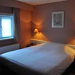 Louisa Hotel Ostend