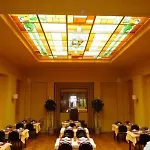 Louisa Hotel Ostend