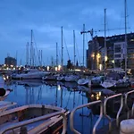 Louisa 3* Ostende