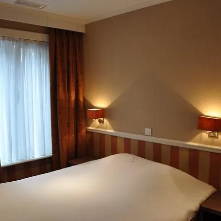 Louisa Hotel Oostende