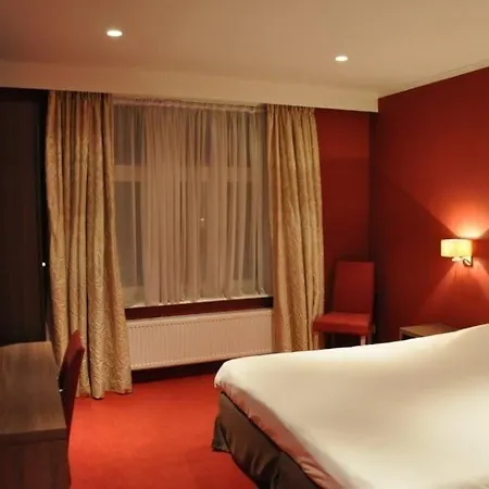 Louisa Hotel Oostende