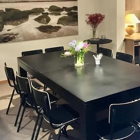 Hotel Louisa Oostende