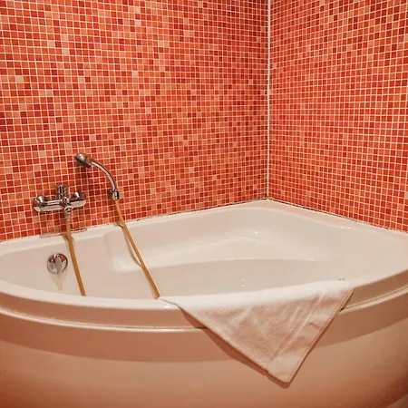 Louisa Hotel Ostende