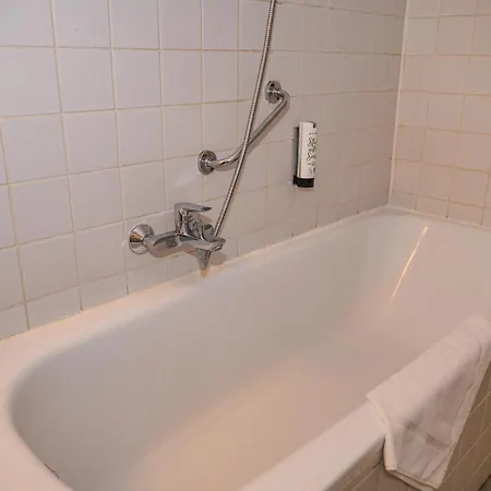 Louisa Hotel Ostende