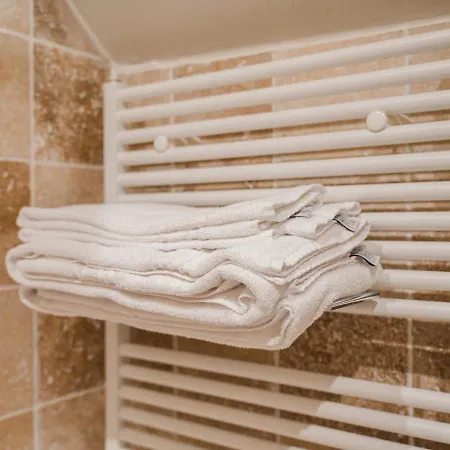 Hotel Louisa Ostende