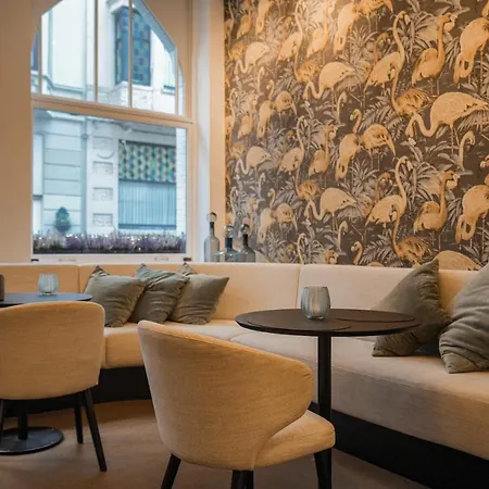 Hotel Louisa Oostende