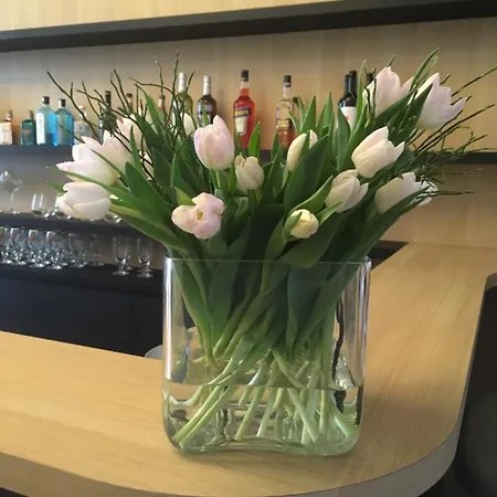 Louisa Hotel Ostende