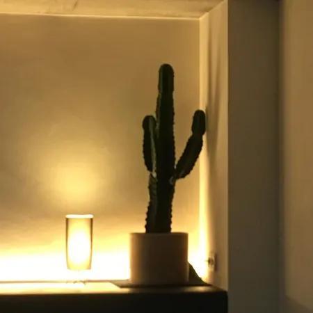 Hotel Louisa Ostende