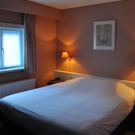 Louisa Hotel Ostende