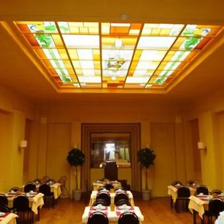 Louisa Hotel Ostende