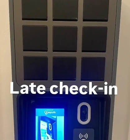 Louisa Hotel Ostende