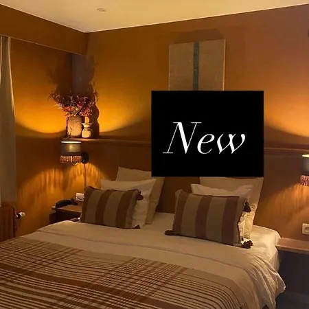 Louisa Hotel 3*