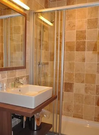 Hotel Louisa Oostende