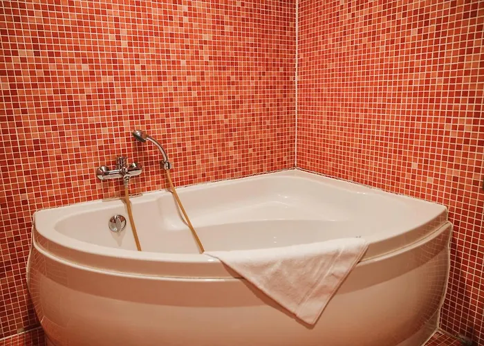 Louisa Hotell Oostende