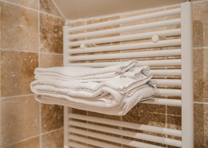 Hotell Louisa Oostende