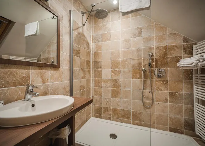 Hotell Louisa Oostende