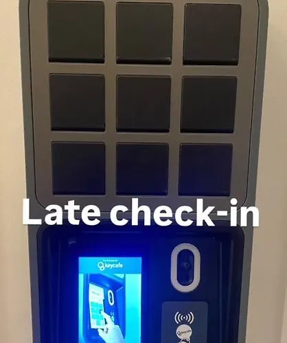 Louisa Hotell Oostende