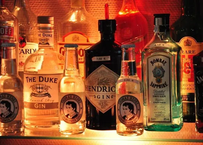 Hotell Louisa Oostende