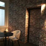 Hotel Louisa Ostenda