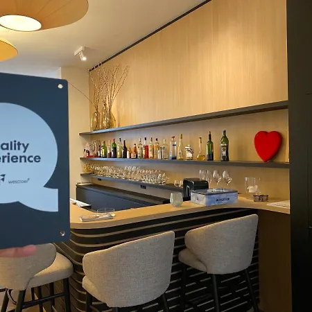 Hotel Louisa Ostenda