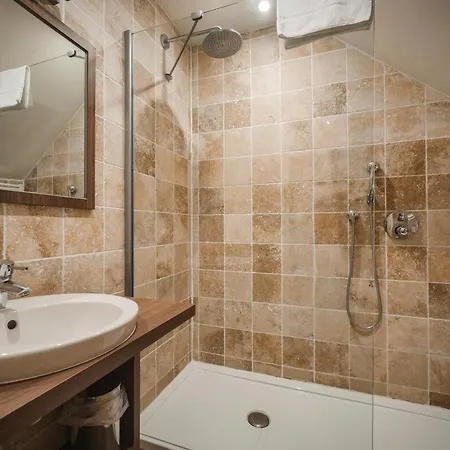 Hotel Louisa Ostenda