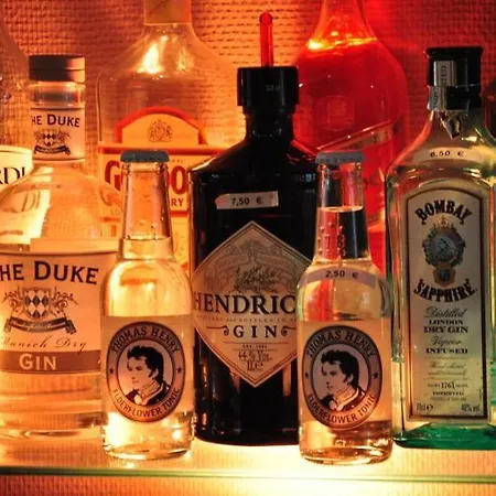 Hotel Louisa Ostenda