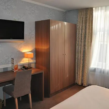 Louisa Hotel Ostenda